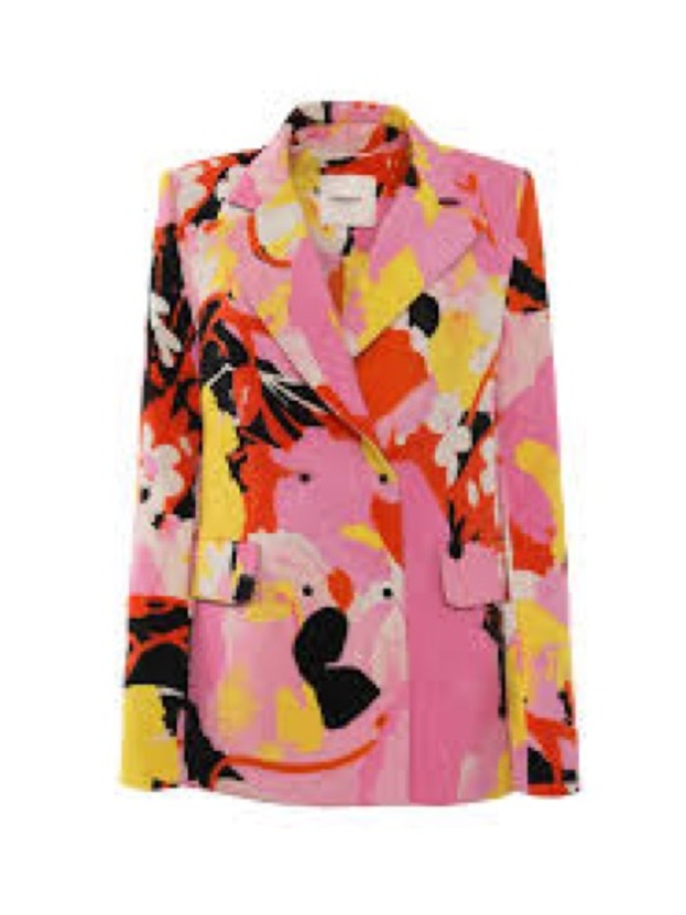 Brogger Gurli Floral blazer XS
